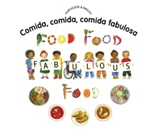 Stock image for Food Food Fabulous Food Portuguese/Eng for sale by WorldofBooks