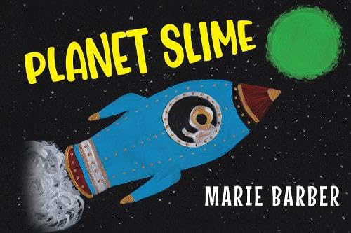 Beispielbild fr Planet Slime zum Verkauf von GreatBookPrices