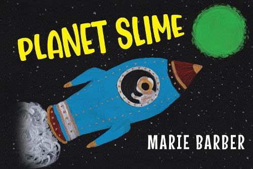 Stock image for Planet Slime for sale by GreatBookPrices