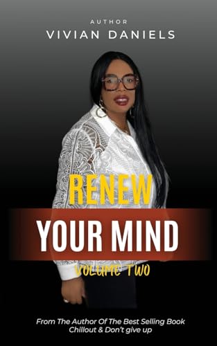 Stock image for Renew Your Mind Volume Two (Paperback) for sale by Grand Eagle Retail