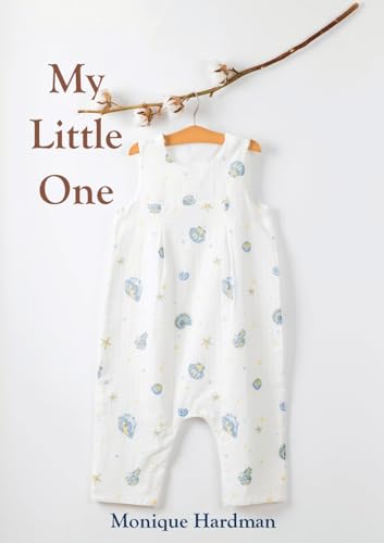 Stock image for My Little One (Paperback) for sale by Grand Eagle Retail