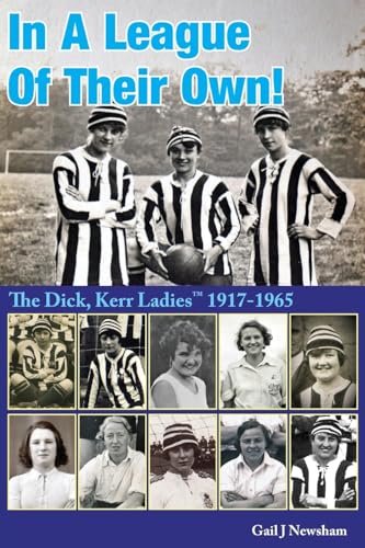 Stock image for In A League Of Their Own! (Paperback) for sale by Grand Eagle Retail