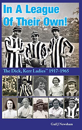Stock image for In a League of Their Own (Hardcover) for sale by Grand Eagle Retail