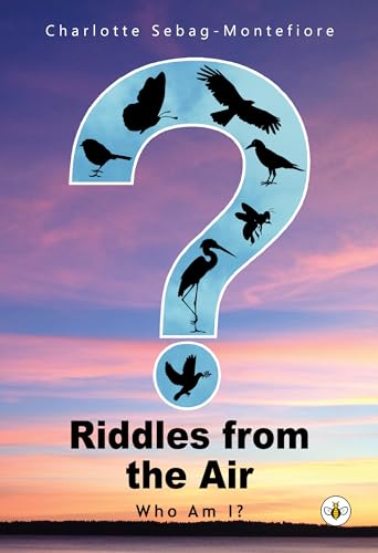 9781787960305: Riddles from the Air