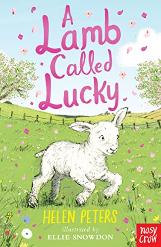 Stock image for Lamb Called Lucky for sale by ThriftBooks-Atlanta