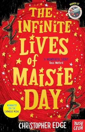 Stock image for The Infinite Lives of Maisie Day for sale by Better World Books