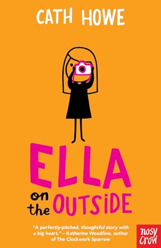 Stock image for Ella On The Outside for sale by ZBK Books