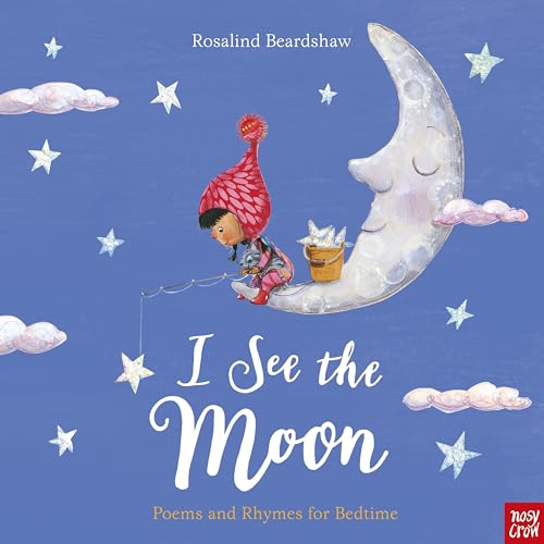 Beispielbild fr I See the Moon zum Verkauf von WorldofBooks