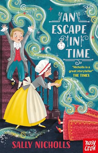 Stock image for Escape in Time for sale by GreatBookPrices