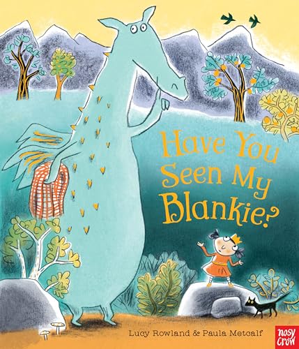 Beispielbild fr Have You Seen My Blankie? zum Verkauf von AwesomeBooks