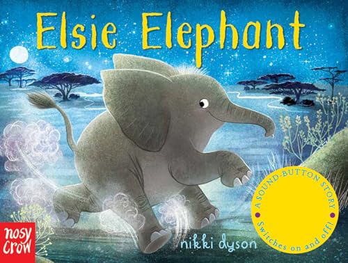 9781788002295: Sound-Button Stories: Elsie Elephant (A Sound-Button Story)