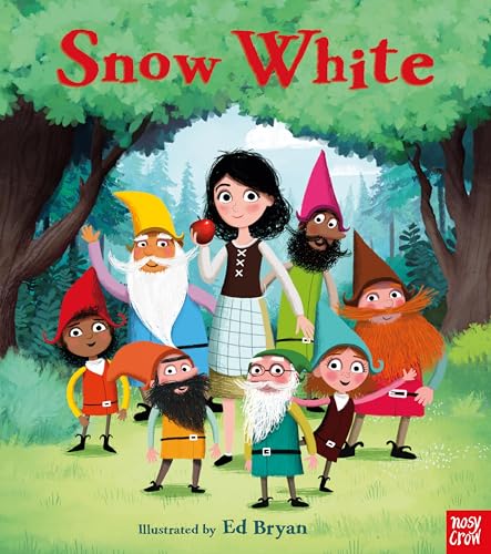 Beispielbild fr Snow White zum Verkauf von Blackwell's