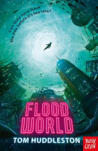 Imagen de archivo de FloodWorld a la venta por WorldofBooks