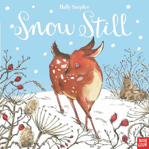 Stock image for Snow Still for sale by WorldofBooks