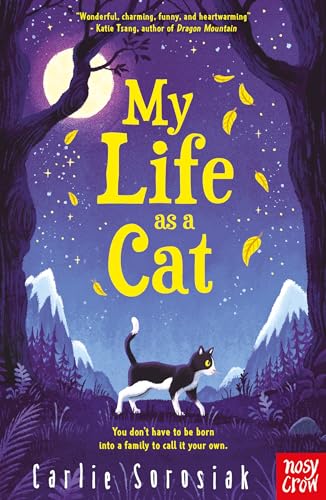 Stock image for MY LIFE AS A CAT for sale by Better World Books: West