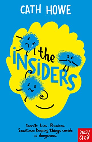 Stock image for The Insiders for sale by WorldofBooks