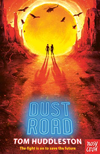 Stock image for DustRoad (Floodworld) for sale by WorldofBooks