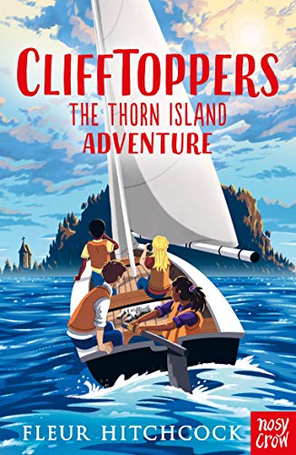 9781788007900: Clifftoppers: The Thorn Island Adventure