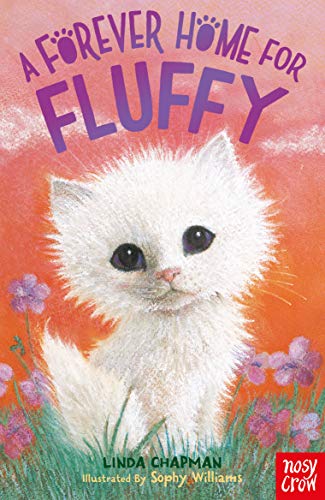 Beispielbild fr Forever Home for Fluffy zum Verkauf von GreatBookPrices