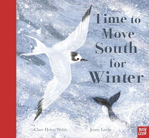 Imagen de archivo de Time to Move South for Winter a la venta por WorldofBooks