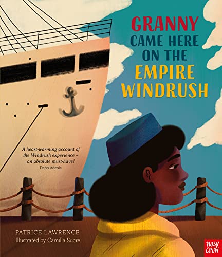 9781788008143: Granny Came Here on the Empire Windrush