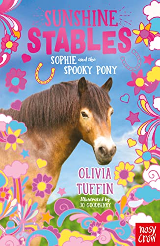Beispielbild fr Sophie and the Spooky Pony zum Verkauf von Blackwell's