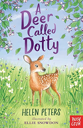 Imagen de archivo de Deer Called Dotty a la venta por Blue Vase Books