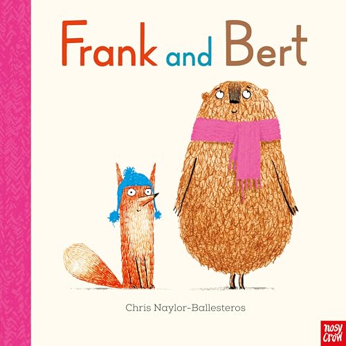 Imagen de archivo de Frank and Bert a la venta por WorldofBooks