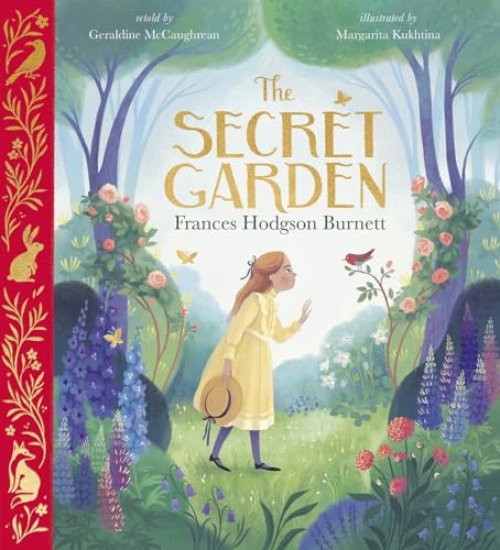 Stock image for The Secret Garden for sale by Blackwell's
