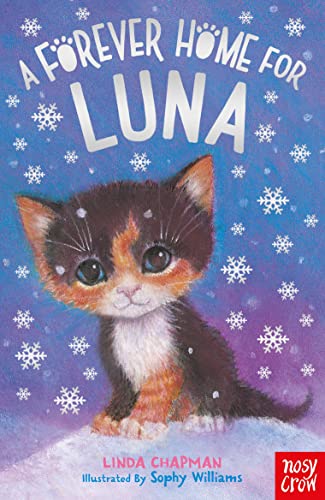 Beispielbild fr Forever Home for Luna zum Verkauf von GreatBookPrices