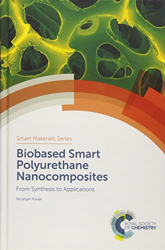 Stock image for Biobased Smart Polyurethane Nanocomposites: From Synthesis to Applications for sale by Revaluation Books