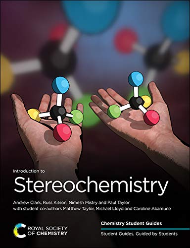 Stock image for Introduction to Stereochemistry for sale by Blackwell's