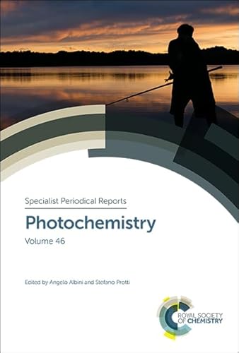 Stock image for Albini, A: Photochemistry: Volume 46 (Specialist Periodical Reports, 46) for sale by medimops