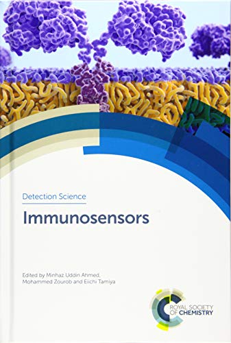 Stock image for Immunosensors (Detection Science, Volume 14) for sale by Lucky's Textbooks