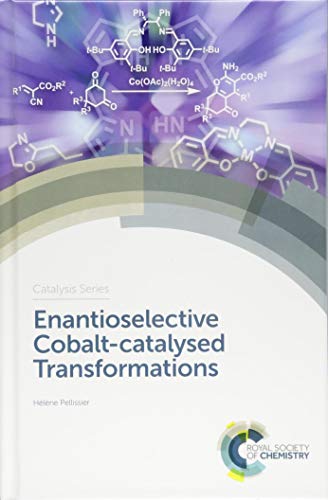 Stock image for ENANTIOSELECTIVE COBALT-CATALYSED TRANSFORMATIONS for sale by Basi6 International