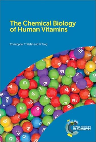 Stock image for The Chemical Biology of Human Vitamins for sale by Blackwell's