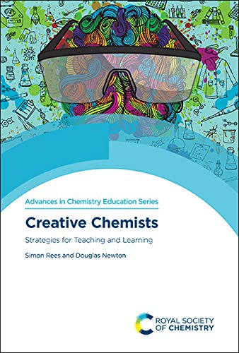 Stock image for Creative Chemists for sale by Blackwell's