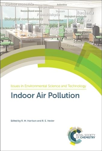 Beispielbild fr Indoor Air Pollution zum Verkauf von Blackwell's