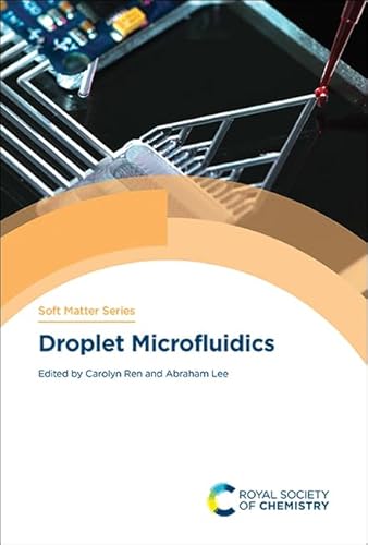9781788017695: Droplet Microfluidics (Issn)
