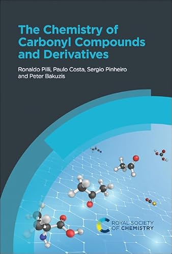 Stock image for The Chemistry of Carbonyl Compounds and Derivatives for sale by Basi6 International