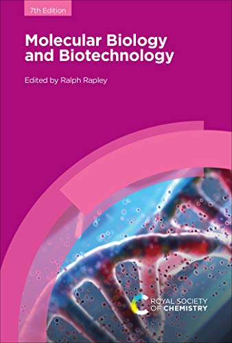 9781788017862: Molecular Biology and Biotechnology