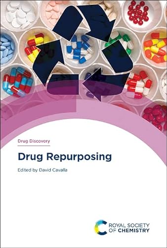Beispielbild fr Drug Repurposing (ISSN) zum Verkauf von medimops
