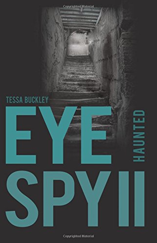 Stock image for Eye Spy II: Haunted for sale by WorldofBooks