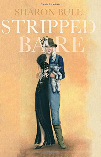 Beispielbild fr Stripped Bare zum Verkauf von WorldofBooks