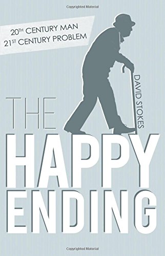 Stock image for The Happy Ending for sale by WorldofBooks