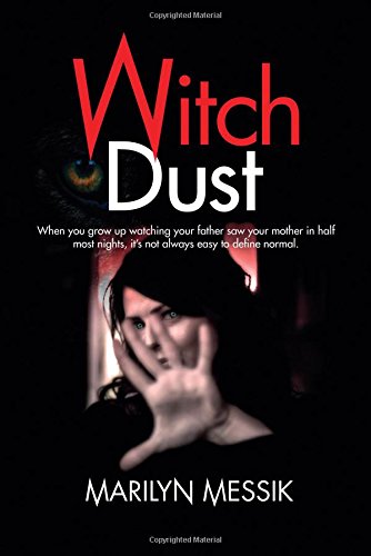 Beispielbild fr Witch Dust zum Verkauf von AwesomeBooks