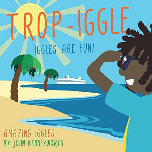 Stock image for Trop-Iggle for sale by Lucky's Textbooks