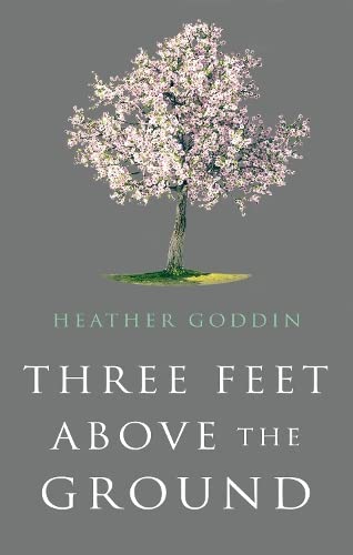 Beispielbild fr Three Feet Above the Ground zum Verkauf von WorldofBooks