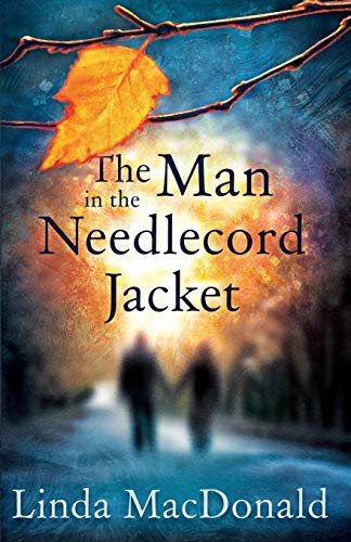 Stock image for The Man in the Needlecord Jacket for sale by WorldofBooks