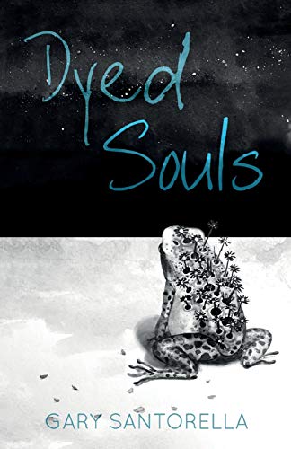 Imagen de archivo de Dyed Souls a la venta por Open Books